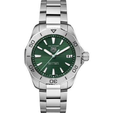 Unisex, Solar, TAG Heuer TAG HEUER AQUARACER PROFESSIONAL 200 SOLARGRAPH