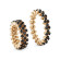 Serafino Consoli Brevetto Multi-Size Ring - Bild 3