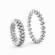 Serafino Consoli Brevetto Multi-Size Ring - Bild 3
