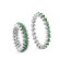Serafino Consoli Brevetto Multi-Size Ring - Bild 3