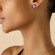 Marco Bicego Jaipur Color Ohrstecker - Bild 2