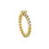 Serafino Consoli Brevetto Solitaire Multi-Size Ring - Bild 2