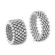 Serafino Consoli Brevetto Multi-Size Ring - Bild 3