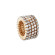 Serafino Consoli Serafino Multi-Size Ring und Armband - Bild 2