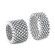 Serafino Consoli Brevetto Multi-Size Ring - Bild 3