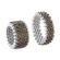 Serafino Consoli Brevetto Multi-Size Ring - Bild 3