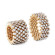 Serafino Consoli Brevetto Multi-Size Ring - Bild 3