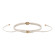 Leo Wittwer Rough Cut® Macramé Armband - Bild 2