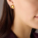 Marco Bicego Jaipur Color Ohrstecker - Bild 2