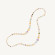 Marco Bicego Jaipur Color Halskette - Bild 3