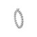 Serafino Consoli Brevetto Solitaire Multi-Size Ring - Bild 2