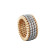 Serafino Consoli Serafino Multi-Size Ring und Armreif - Bild 2