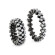 Serafino Consoli Brevetto Multi-Size Ring - Bild 3