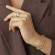 Marco Bicego Marrakech Onde Armband - Bild 2