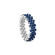 Serafino Consoli Brevetto Multi-Size Ring - Bild 2