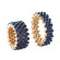 Serafino Consoli Brevetto Multi-Size Ring - Bild 3