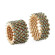 Serafino Consoli Brevetto Multi-Size Ring - Bild 3