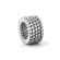 Serafino Consoli Serafino Multi-Size Ring und Armband - Bild 2