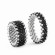 Serafino Consoli Brevetto Multi-Size Ring - Bild 3