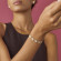 Marco Bicego Lunaria Alta Armband - Bild 2