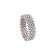 Serafino Consoli Brevetto Multi-Size Ring - Bild 3