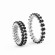 Serafino Consoli Brevetto Multi-Size Ring - Bild 3
