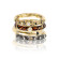 Adolfo Courrier J-Jungle Ring - Bild 2