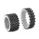Serafino Consoli Brevetto Multi-Size Ring - Bild 3