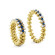 Serafino Consoli Brevetto Multi-Size Ring - Bild 3