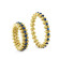 Serafino Consoli Brevetto Multi-Size Ring - Bild 3