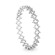 Serafino Consoli Brevetto Multi-Size Ring - Bild 3