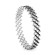 Serafino Consoli Serafino Multi-Size-Ring und Armband - Bild 3