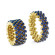 Serafino Consoli Brevetto Multi-Size Ring - Bild 3