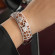 Leo Wittwer Panta rhei® Armreif - Bild 2