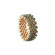 Serafino Consoli Brevetto Multi-Size Ring - Bild 2