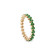 Serafino Consoli Brevetto Multi-Size Ring - Bild 2