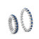 Serafino Consoli Brevetto Multi-Size Ring - Bild 3