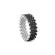 Serafino Consoli Brevetto Multi-Size Ring - Bild 2