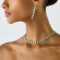 Marco Bicego Jaipur Color Halskette - Bild 2