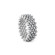 Serafino Consoli Brevetto Multi-Size Ring - Bild 2