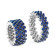 Serafino Consoli Brevetto Multi-Size Ring - Bild 3