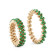 Serafino Consoli Brevetto Multi-Size Ring - Bild 3
