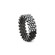 Serafino Consoli Brevetto Multi-Size Ring - Bild 2