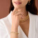 Marco Bicego Marrakech Armband - Bild 2