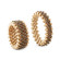 Serafino Consoli Brevetto Multi-Size Ring - Bild 3