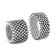 Serafino Consoli Brevetto Multi-Size Ring - Bild 3