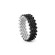 Serafino Consoli Brevetto Multi-Size Ring - Bild 2