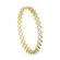 Serafino Consoli Serafino Multi-Size Ring und Armreif - Bild 3