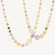 Marco Bicego Jaipur Color Halskette - Bild 2