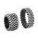 Serafino Consoli Brevetto Multi-Size Ring - Bild 3